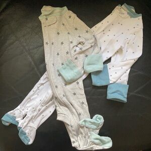 Cloud island Sleep and Play Bundle